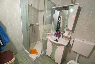 Casa individuala cu 6 camere si 3 bai si 1413 mp teren in Blaj - 13