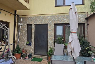 Casa P+1+M - Mamaia-Sat - Hanul Piratilor - 270.000 euro (Cod E11+E12) - 9