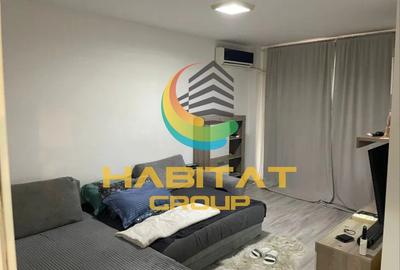 Garsonieră decomandată, mobilată în Brâncoveanu