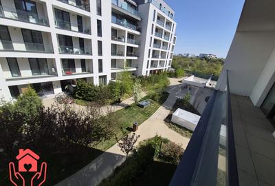 JANDARMERIEI (THE IVY)-Complex si finisaje premium, mobilier luxury, exclusivism - 30