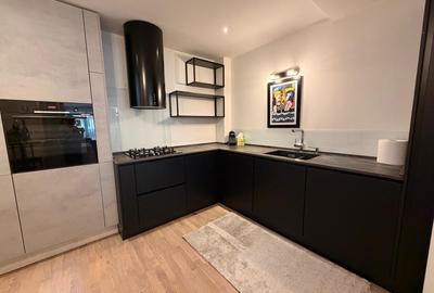 APARTAMENT 3 CAMERE LIGHTHOUSE DE INCHIRIAT - 5