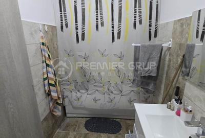 TOTUL NOU! ETAJ 3! Apartament 2 camere 58mp, Visoianu, CT+AC cu loc parcare - 7
