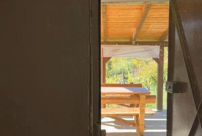 Casă de vacanță, 1100 MP teren, Cauaceu, Biharia, Bihor. - 18