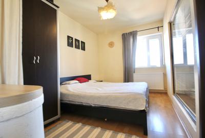 IANCU DE HUNERDOARA, DOROBANTI-LONDRA, APARTAMENT COCHET, MOBILAT, 0% COMISION! - 3