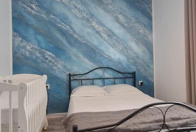 Apartament 3 camere la cheie, terasa si parcare, zona Vivo - 6