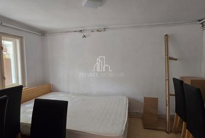 Casa/ Spalatorie chimica de vanzare in Sighisoara - 24