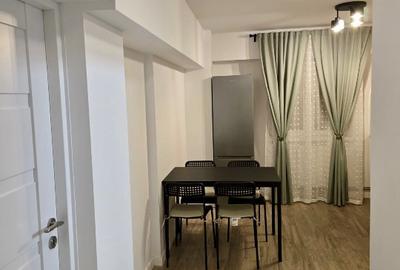 INCHIRIERE GARSONIERA- PANDURI/COTROCENI-4 MIN. METROU ACADEMIA MILITARA-520 EUR - 1