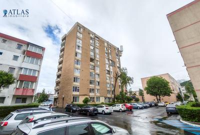 Studio modern 33 mp, renovat, mobilat & utilat complet, centrală proprie, Noua - 12