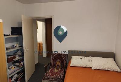Apartament cu 2 camere, etaj intermediar, Manastur,zona Calvaria! - 5