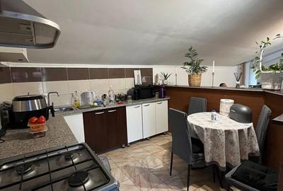 De vanzare apartament 139mp, Bragadiru - 2
