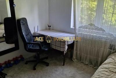 3 Camere de inchiriat | Cotroceni | Centrala | Parcare | Mobilat - 4