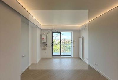 Apartament 2 camere Cortina North Pipera I COM 0% I Gata de mutat - 1