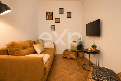 Apartament cu potențial hotelier | Str. Nicolae Iorga – Brașov Există - 15
