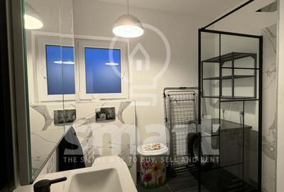 Casa tip duplex Borhanci Pet Friendly prima inchiriere - 19