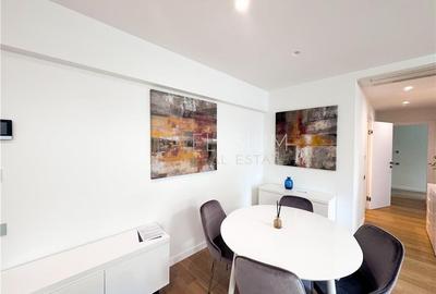 Apartament 3 camere de inchiriat Aviatiei Tower - 12