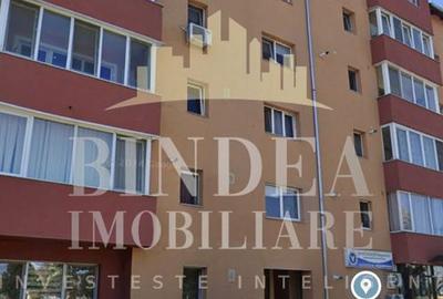 Apartament 2 camere vis- a- vis de Iulius Town - 8