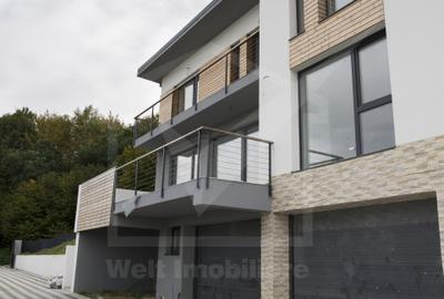 Duplex modern si elegant in Feleacu – la doar 15 minute de Cluj-Napoca - 5