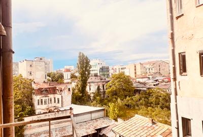 Apartament 2 camere Piața Unirii, 5 minute de metrou, CENTRALA, PET-FRIENDLY - 47