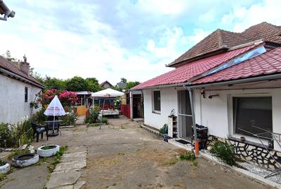 Casa individuala singur in curte in Sibiu zona Terezian - 2