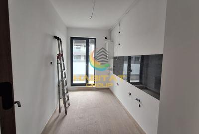 Vanzare garsoniera  40 mp etaj 5 bloc nou centrala proprie Berceni Grand Arena - 7