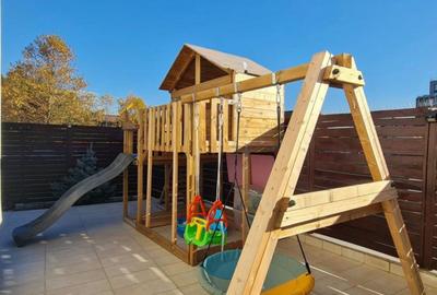 Apartament 4 camere 83mp + 63mp curte | 0 comision | Sisesti - 5