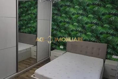 Apartament cu 2 camere decomandat, mobilat în Berceni