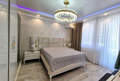 OCAZIE !!! Mamaia Nord - apartament de lux - 11