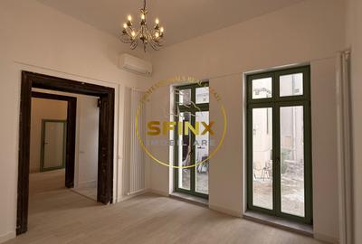 Apartament 2 camere || Piata Victoriei || nemobilat || ideal firma, birouri - 2