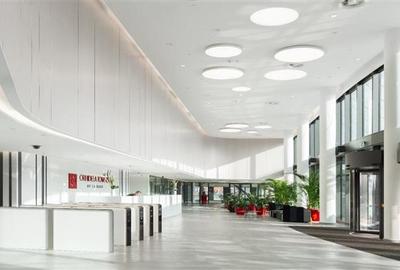 Birouri de inchiriat in Orhideea Towers - 510 mp - 7