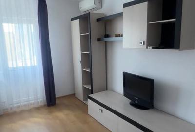 Brancoveanu, 61mp, AC, mobil/utilat, metrou, parc, vest/luminos, posib.centrala - 1