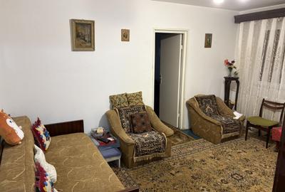 Apartament 2 camere, confort 2 Vest - Cosminele - 2