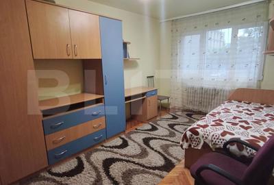 Apartament 3 camere decomandate | 70 mp | Gheorgheni | Zonă premium - 12