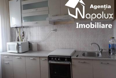 🏡 Apartament 3 camere de vânzare – Mărăști, str. 21 Decembrie ✨ - 1