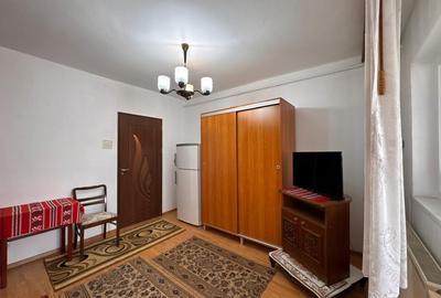 Garsoniera de inchiriat str. Toamnei, zona int. cu str. Harmanului - 3