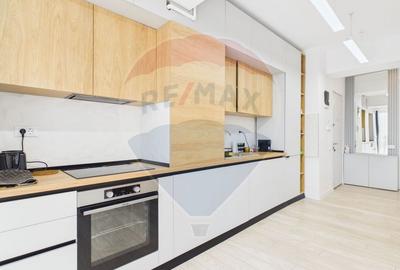 Novum Politehnica 2 camere lux, loc de parcare subteran inclus - 4