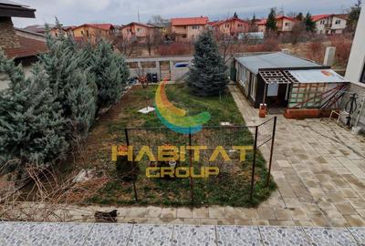 Casa 4 camere mobilata si utilata- spatioasa- teren 644 mp- Berceni - 17