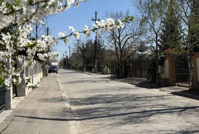 Teren rezidențial 3.950 mp | Pipera | UTR L2 - 1