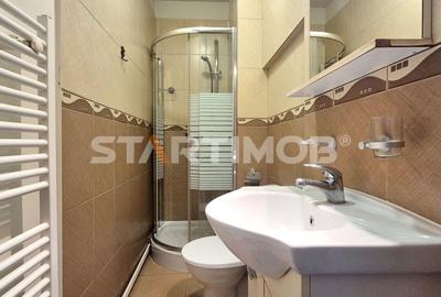 Corp de casa zona Centrala - 9