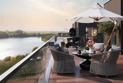 Străulești Lac | 2 Camere | Cele mai apropiate de lac - 3
