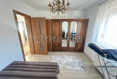 Casă individuală de vânzare în Ghiroda – 5 camere, teren 506 mp - 7