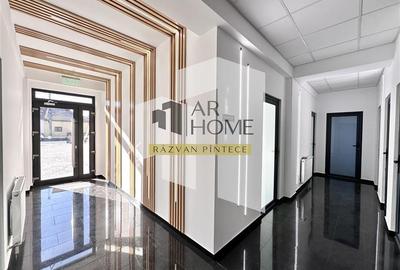 Spatii birouri de lux, de la 23 mp, zona ultracentrala, Ploiesti - 16