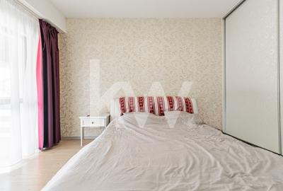 Doua camere decomandate + loc de parcare - 7