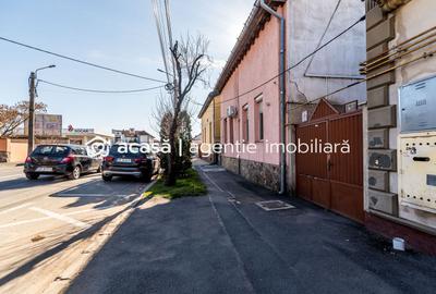 Apartament 2 camere in Parneava - 3