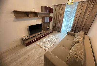 Garsoniera + Parcare Novum Politehnica Iuliu Maniu Grozavesti Afi 2023 - 8