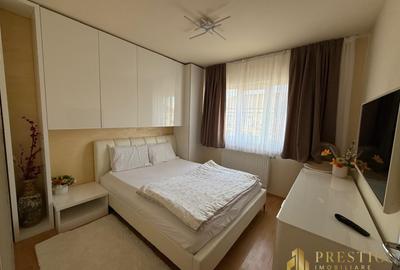 Apartament superb cu 2 camere de tip PB de vanzare in zona Decebal - 1