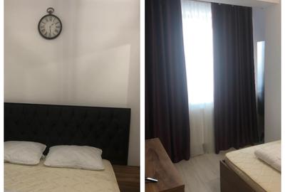 Centru Scafandri-apartament 2 camere parcare acoperita - 6