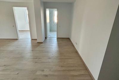 Ap 02 Teilor Residence - 2 camere FINISAT - 10