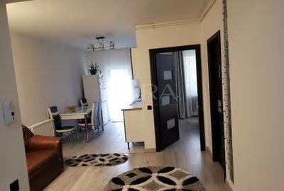 Apartament 2 camere cu terasă generoasă – zona Regal, Baciu - 4
