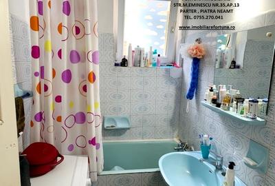 Apartament 2 camere cu boxa,parter cu balcon,zona Centrala-Tribunalul nou - 4