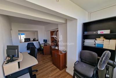 Birouri Natiunile Unite - Unirii 5 Camere Mobilat de birou - 9